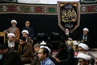 آیت‌الله شبیری زنجانی