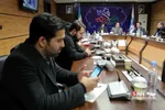 نشست دانشگاه آزاد اسلامی