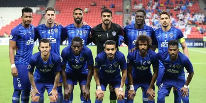 الهلال در گروه استقلال صعود کرد/ العین با ۲ امتیاز هنوز شانس دارد