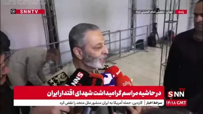 سرلشکر موسوی: پاسخ ما به تجاوز مجدد دشمن کوبنده&zwnj;تر و پشیمان کننده&zwnj;تر خواهد بود