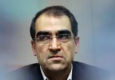 روبان پروژه‌های نیمه‌کاره‌ای که وزیر بهداشت قیچی می‌کند!/ چرا نام بیمارستان ۹ دی خمینی‌شهر تغییر کرد؟