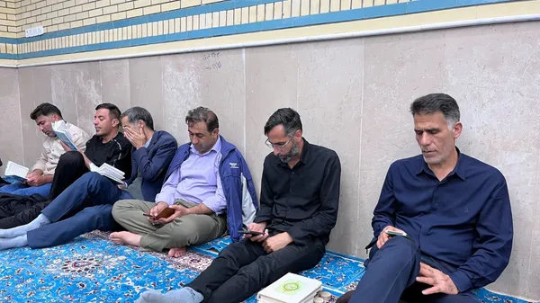 شب قدر