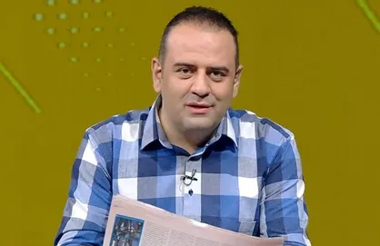 توهین زشت مجری صداوسیما به امیرکبیر: &laquo;برای تولدش لیف بگیریم!&raquo;/ عذرخواهی وحید رونقی بعد از ۷ دقیقه + صوت