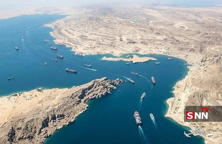 اقتدار ایران در تنگه هرمز، بلاتکلیف در مجلس! اقتدار ایران در تنگه هرمز، بلاتکلیف در مجلس!