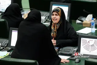 صحن علنی مجلس شورای اسلامی