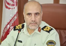 رئیس پلیس پایتخت دستور بازداشت ۲ مأمور در حادثه پارک پلیس را متوقف کرد