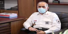 فوت ۴ نفر در حوادث مرتبط با چهارشنبه آخر سال