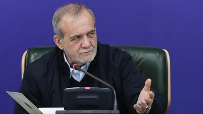 پزشکیان: نظام قیمت&zwnj;گذاری محصولات کشاورزی نیازمند اصلاح است
