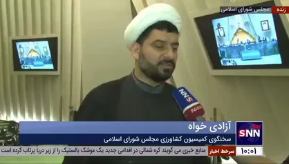 آزادی&zwnj;خواه: با حذف ارز ترجیحی، قیمت&zwnj;ها نباید از شهریور 1400 تجاوز کند