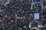 راهپیمانی ۲۲ بهمن