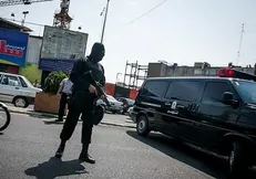 گروگان‌گیری مسلحانه در ولنجک