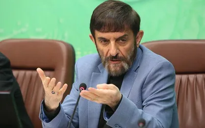 توضیح آقامحمدی درباره پول محموله&zwnj;های بنزین صادراتی به ونزوئلا