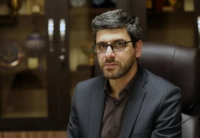 فتاحی: منابع صندوق فیبر نوری از محل درآمد اپراتورها، محرک اولیه توسعه این پروژه خواهد بود / توافق عملیاتی برای حفاری فیبر نوری در حال پیگیری است + فیلم