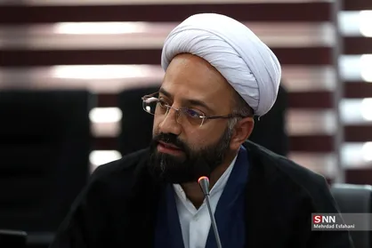 دولت باید زیر ساخت منابع مالی برای ساخت خوابگاه متاهلی را تامین کند +فیلم