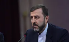 غریب‌آبادی: تحریم های آمریکا هیچگاه به اهداف ترسیم شده منجر نشدند / بعد از توافقی ایران و عمان، مسیر جنوب بسته می‌شود + فیلم