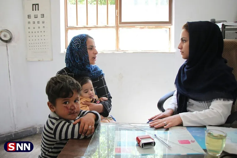 جهادی علوم پزشکی بجنورد
