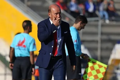 آخرین پیام کالدرون به پرسپولیسی&zwnj;ها؛ ۳ روز صبر کنید