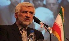 واکنش سعید جلیلی به مغالطه رئیس جمهور درباب «تقابل یا تعامل»