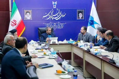 آغاز کار دوره جدید کمیته دستگاهی کرسی&zwnj;های نظریه&zwnj;پردازی  نقد و مناظره دانشگاه آزاد اسلامی