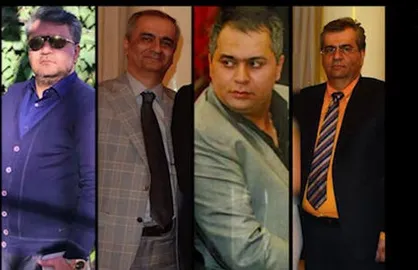 چرا مفسدین اقتصادی چند هزار میلیاردی دادگاهی نشدند؟