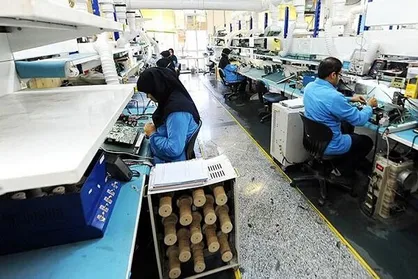 ۳ وزارتخانه برای توسعه صنعت دانش&zwnj;بنیان تفاهم&zwnj;نامه امضا کردند