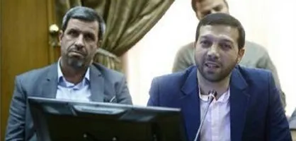 رئیس سازمان بسیج شهرداری تهران تغییر کرد