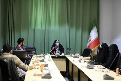 برگزاری نشست بررسی طرح هوشمندسازی یارانه آرد و نان