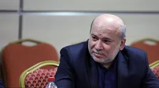 ایران نباید توسعه روابط خارجی را به پایان شرایط جنگی موکول کند