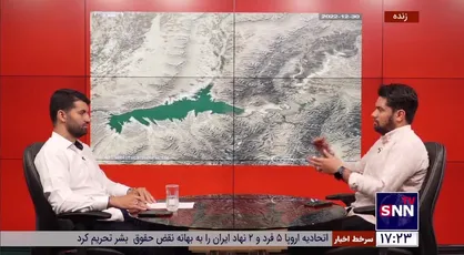 [طالبان]مردم را به تشنگی رساندند و به این موضوع می&zwnj;خندند!