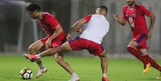 پرسپولیسی‌ها کاشیما را آنالیز کردند