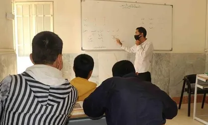با مدرک چه رشته&zwnj;هایی می&zwnj;توانید معلم شوید؟