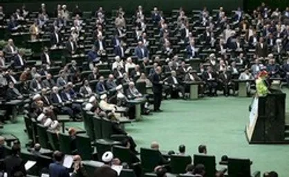 نمایندگان محترم استان کرمان در مجلس؛ محافظه کاری قتلگاه انقلاب است