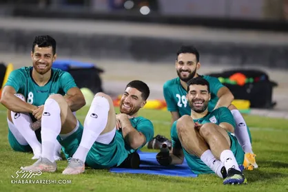 نقل و انتقالات پرسپولیس|دو مدافع جدید مدنظر یحیی برای جایگزین کنعانی زادگان