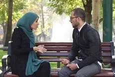 «با هم حرف بزنیم» نقاب از چهره زوجین بر می‌دارد