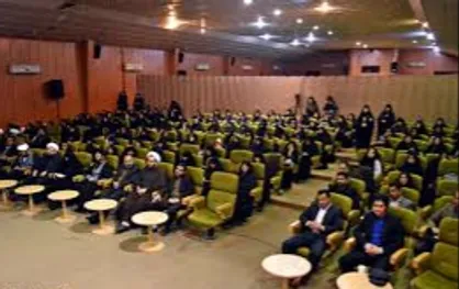 اولین روز مدرسه حکمرانی تمدن امروز، برگزار شد