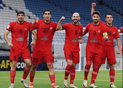 ساعت بازی امروز تراکتور ایران و السد قطر در لیگ نخبگان آسیا
