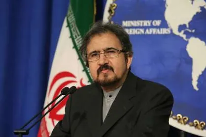 ایران حمله تروریستی به بیمارستان مرکزی افغانستان را محکوم کرد
