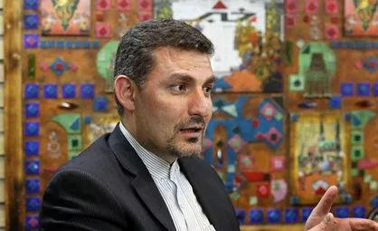 پاسخ رایزن ایران در نیویورک به ژست آشتی&zwnj;جویانه واشنگتن با تهران