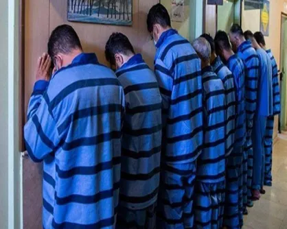 عاملان حمله به مصلای نماز جمعه داریون شیراز دستگیر شد