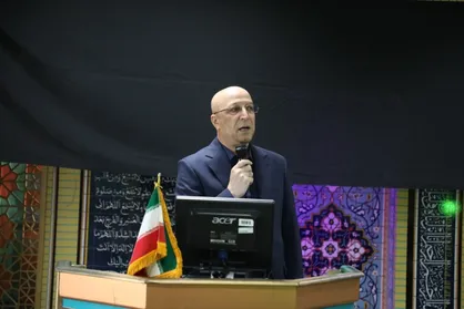 خون شهدا تضمین&zwnj;کننده یکپارچگی و اتحاد ملت ایران است