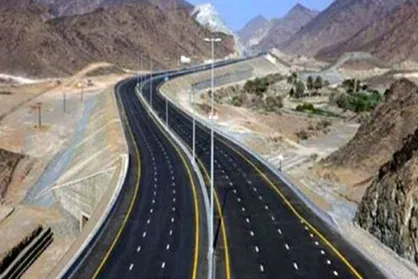 خادمی: ۸ کیلومتر از آزادراه کنارگذر شرق اصفهان به بهره&zwnj;برداری رسید