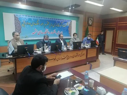 نقشه راه رشد غیر تورمی و فقرزدایی راهبرد یک سال و نیمه دولت تا پایان سال ۱۴۰۱است
