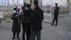 آزادی ۲۳۵ زندانی جرایم غیرعمد در اصفهان