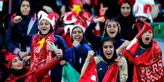 نامه سازمان لیگ به تاج در خصوص حضور بانوان تماشاگر در لیگ برتر