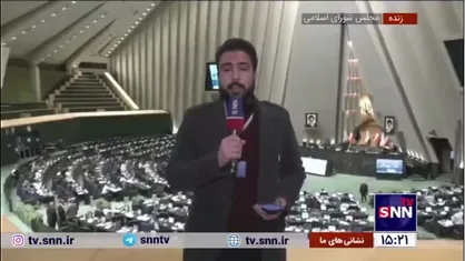 خودرو و مالیات در کانون توجه مجلس / ارجاع کاهش تعرفه واردات به کمیسیون تلفیق