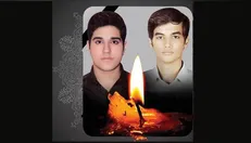 دو دانشجوی علوم پزشکی مازندران به علت سانحه تصادف جان باختند