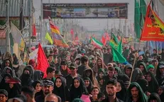 اعلام آمادگی آستان مقدس حسینی برای برگزاری مراسم اربعین