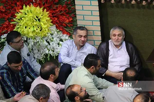 حاج منصور ارضی