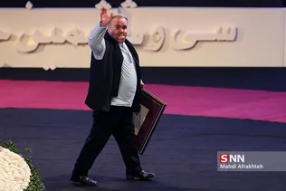 افتتاحیه سی و ششمین جشنواره فیلم فجر