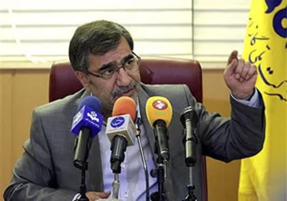 امسال هر روز ۱۰ روستا گاز رسانی می&zwnj;شوند/ توسعه صنعت گاز با محوریت امنیت عرضه و حفظ محیط زیست